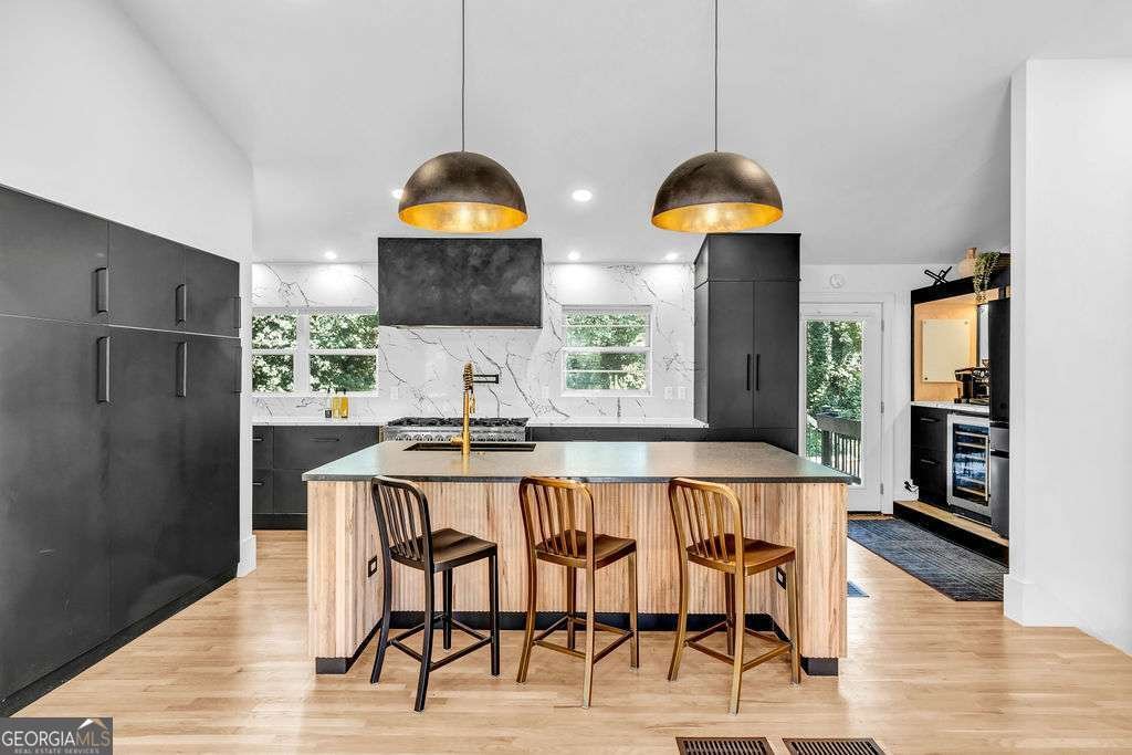 3704 Doroco Drive Atlanta - 1
