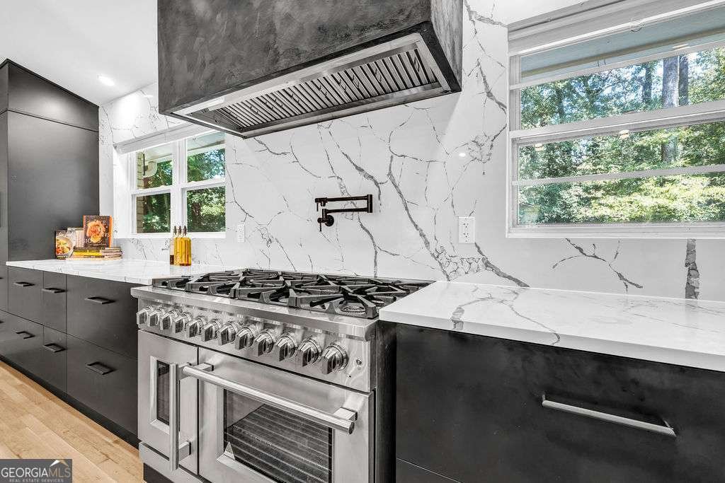 3704 Doroco Drive Atlanta - 2