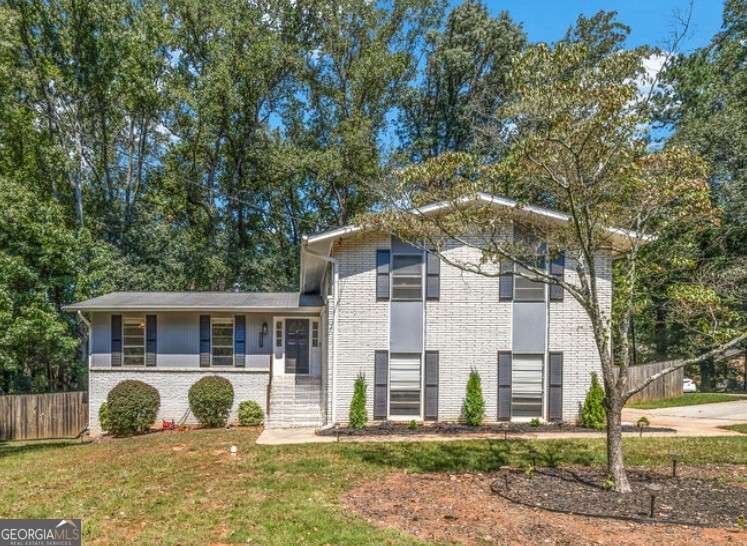 3704 Doroco Drive Atlanta - 27