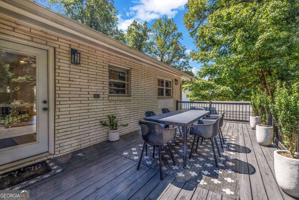3704 Doroco Drive Atlanta - 28