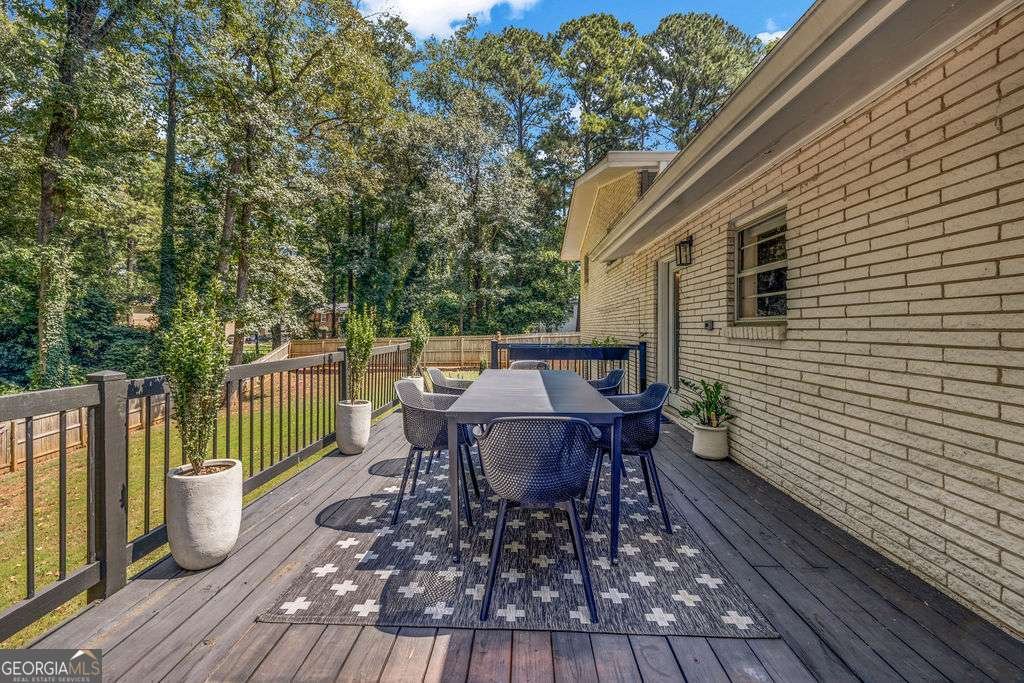 3704 Doroco Drive Atlanta - 29