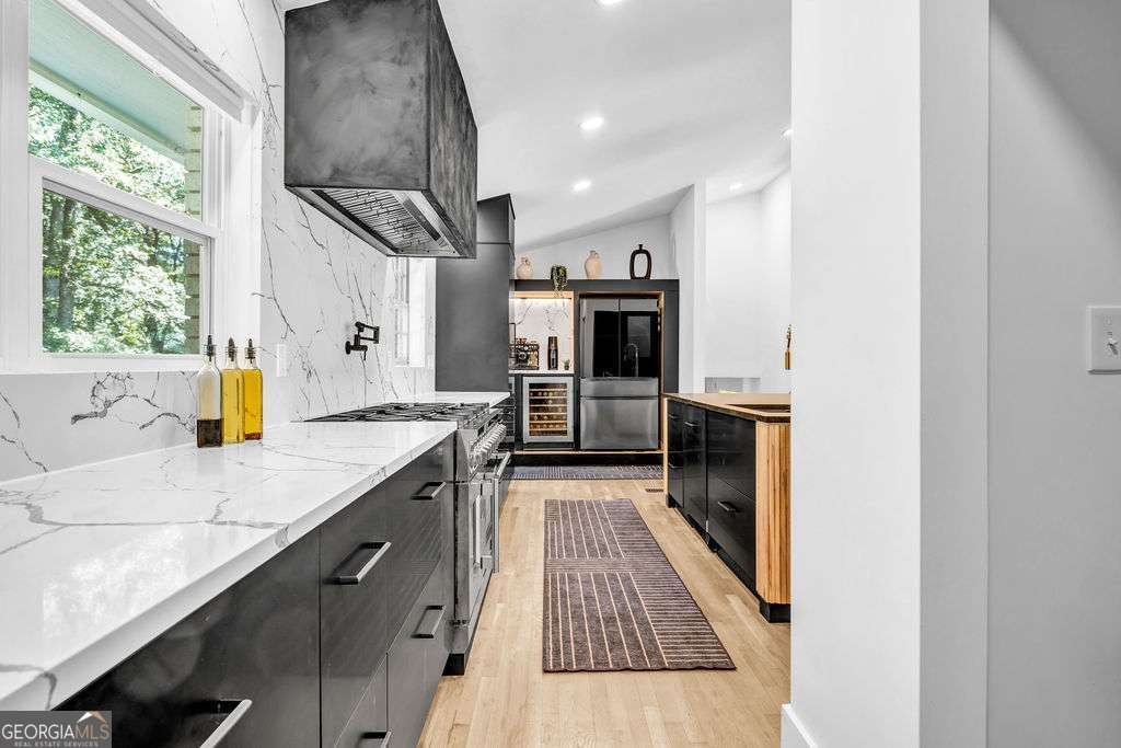 3704 Doroco Drive Atlanta - 3