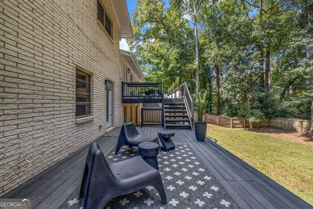 3704 Doroco Drive Atlanta - 30