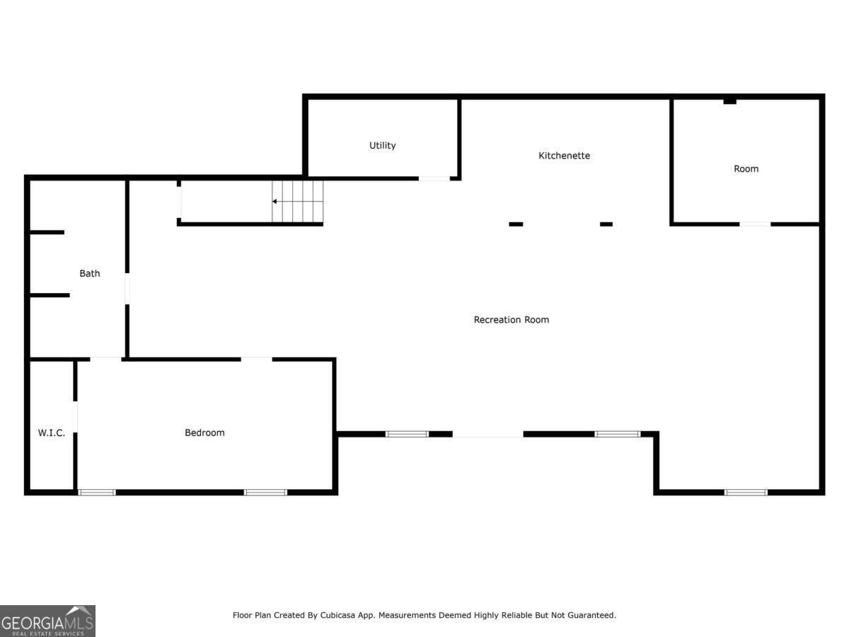 330 London Road Ball Ground - 59