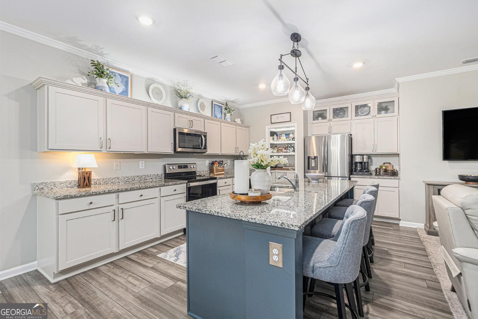 297 Cotton Tail Lane Villa Rica - 15