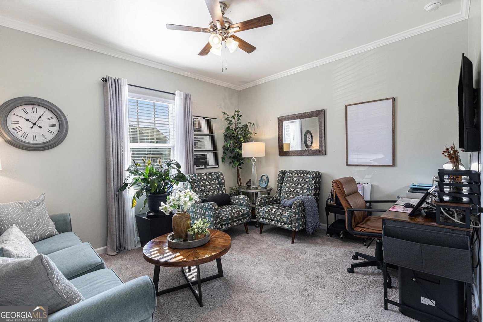 297 Cotton Tail Lane Villa Rica - 8
