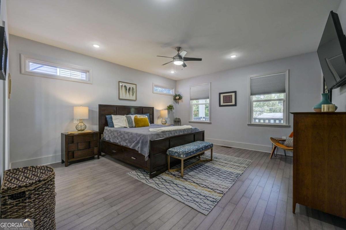 3115 Old Jonesboro Road Atlanta - 16