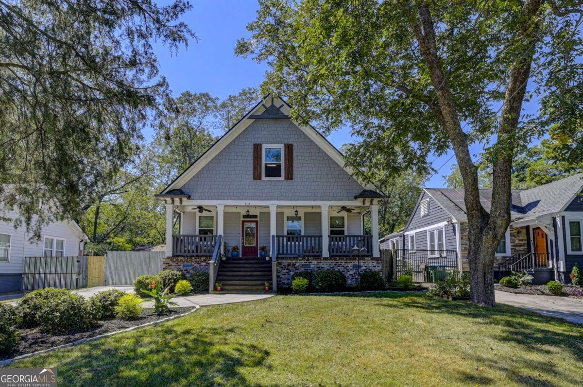 3115 Old Jonesboro Road Atlanta - 2