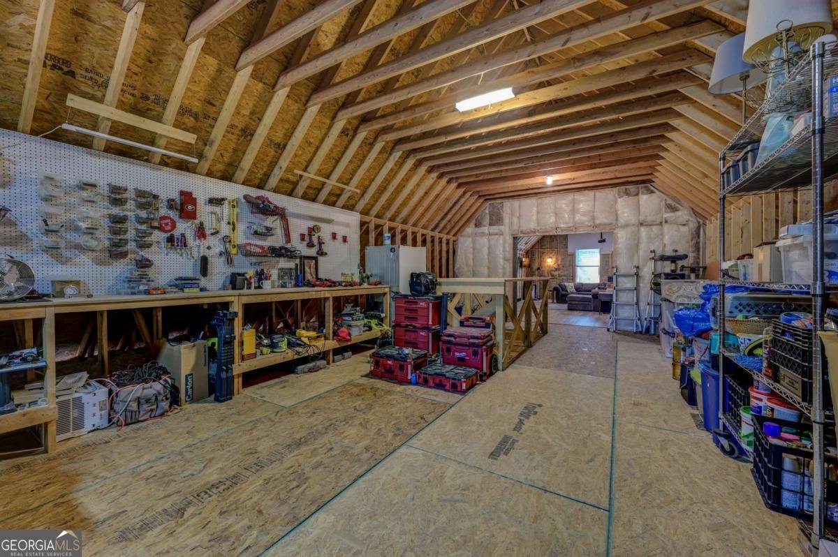 3115 Old Jonesboro Road Atlanta - 28