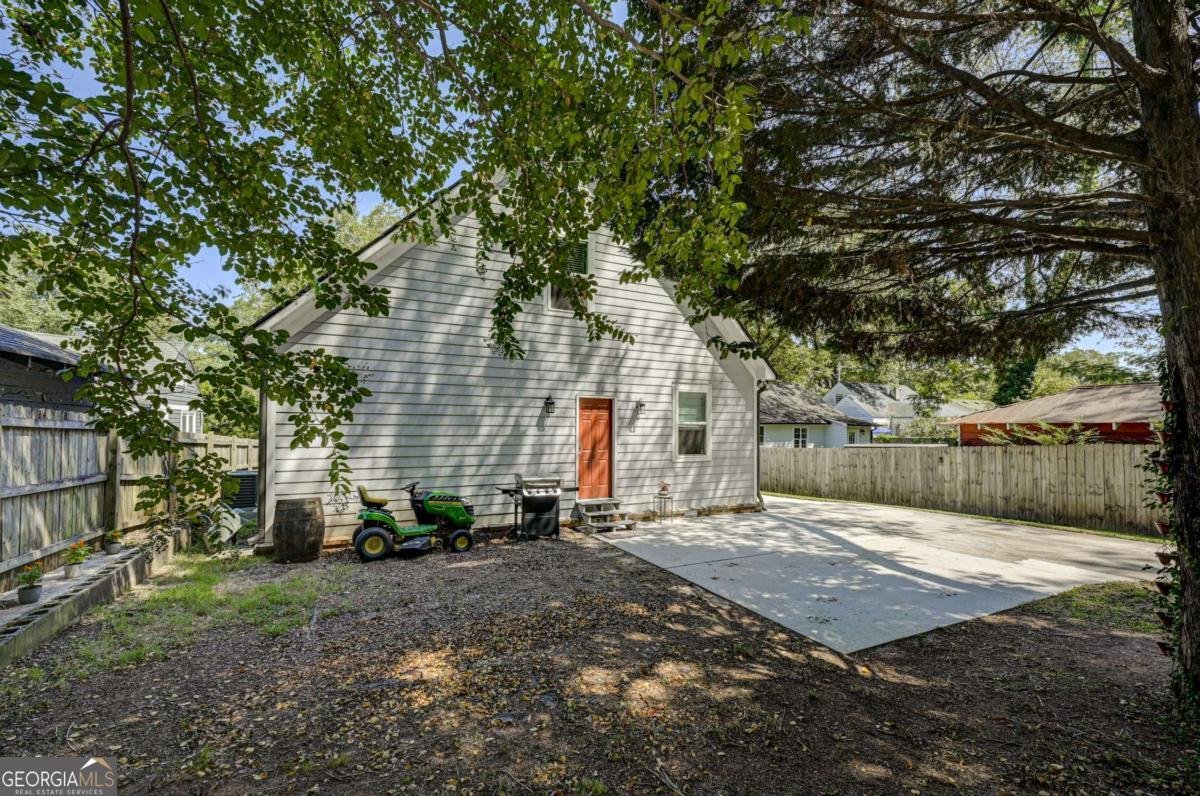 3115 Old Jonesboro Road Atlanta - 46