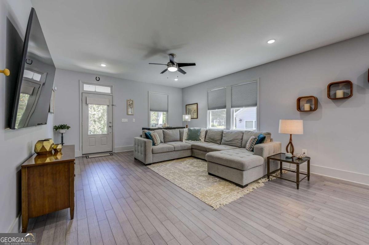 3115 Old Jonesboro Road Atlanta - 5