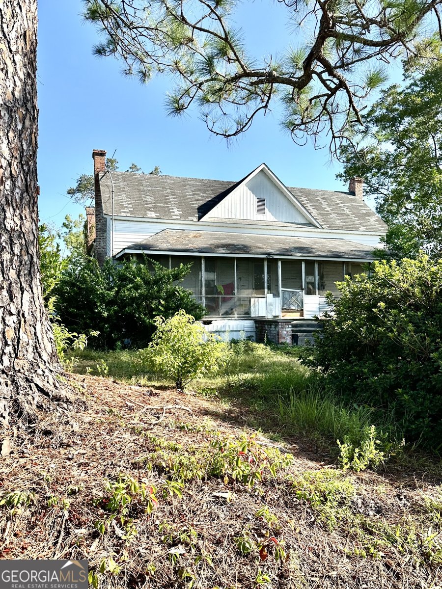 3344 Strickland Avenue Extension Blackshear - 13