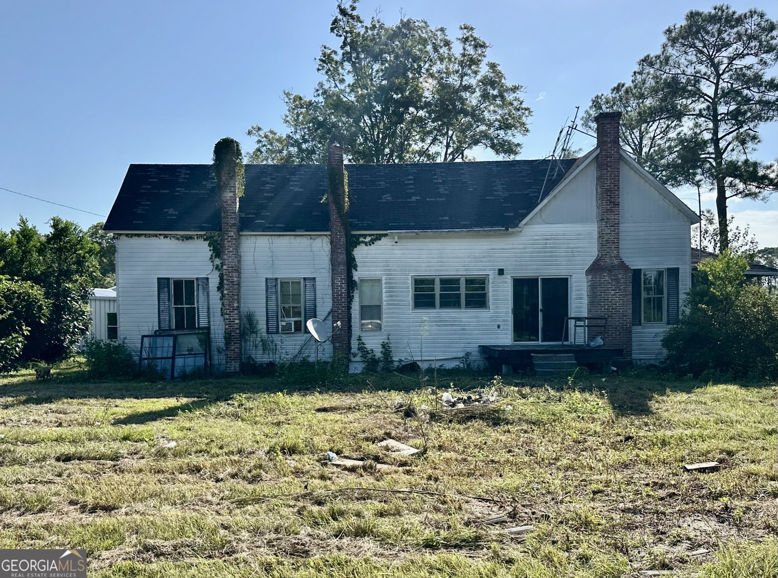 3344 Strickland Avenue Extension Blackshear - 14