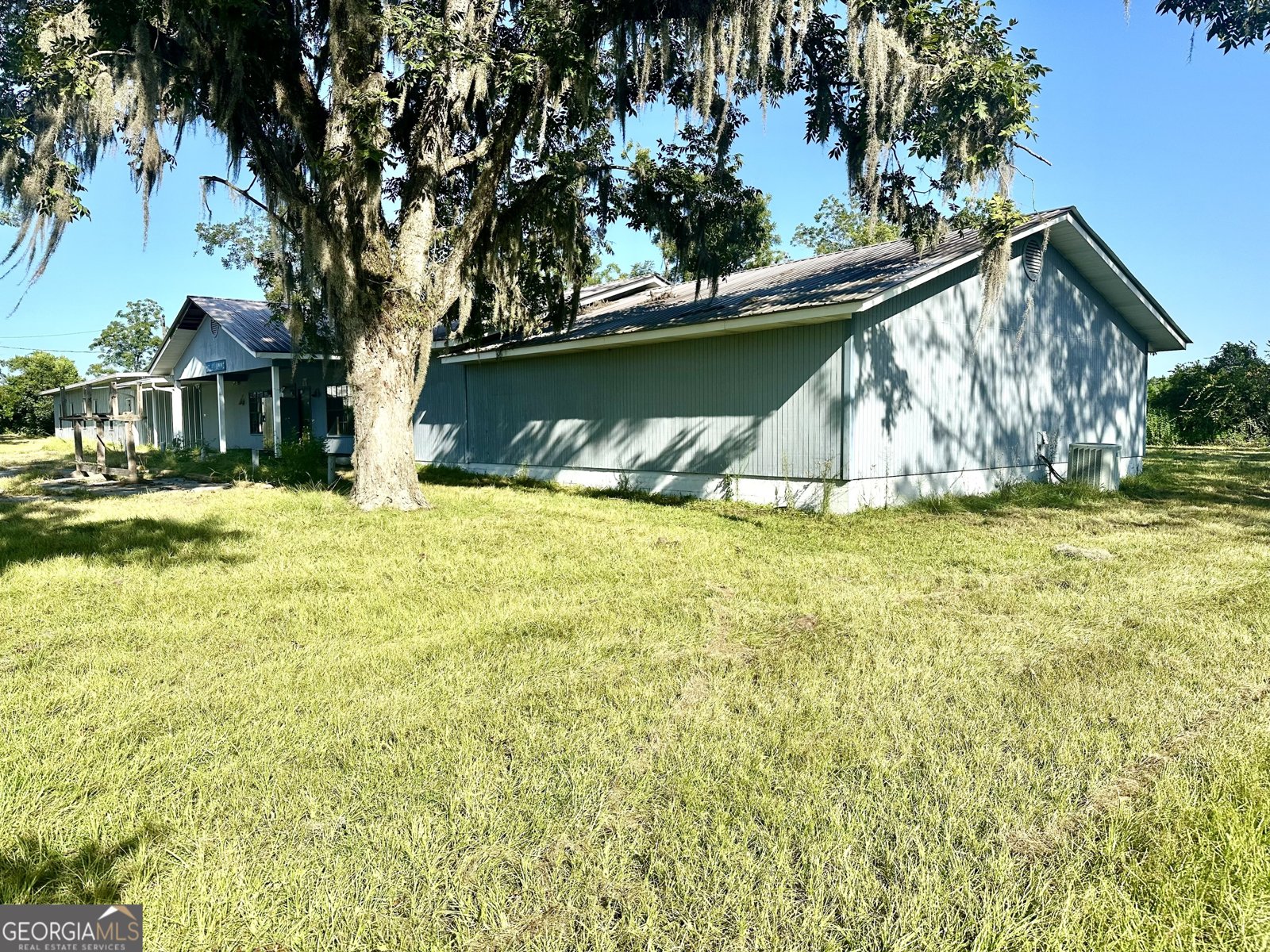 3344 Strickland Avenue Extension Blackshear - 4