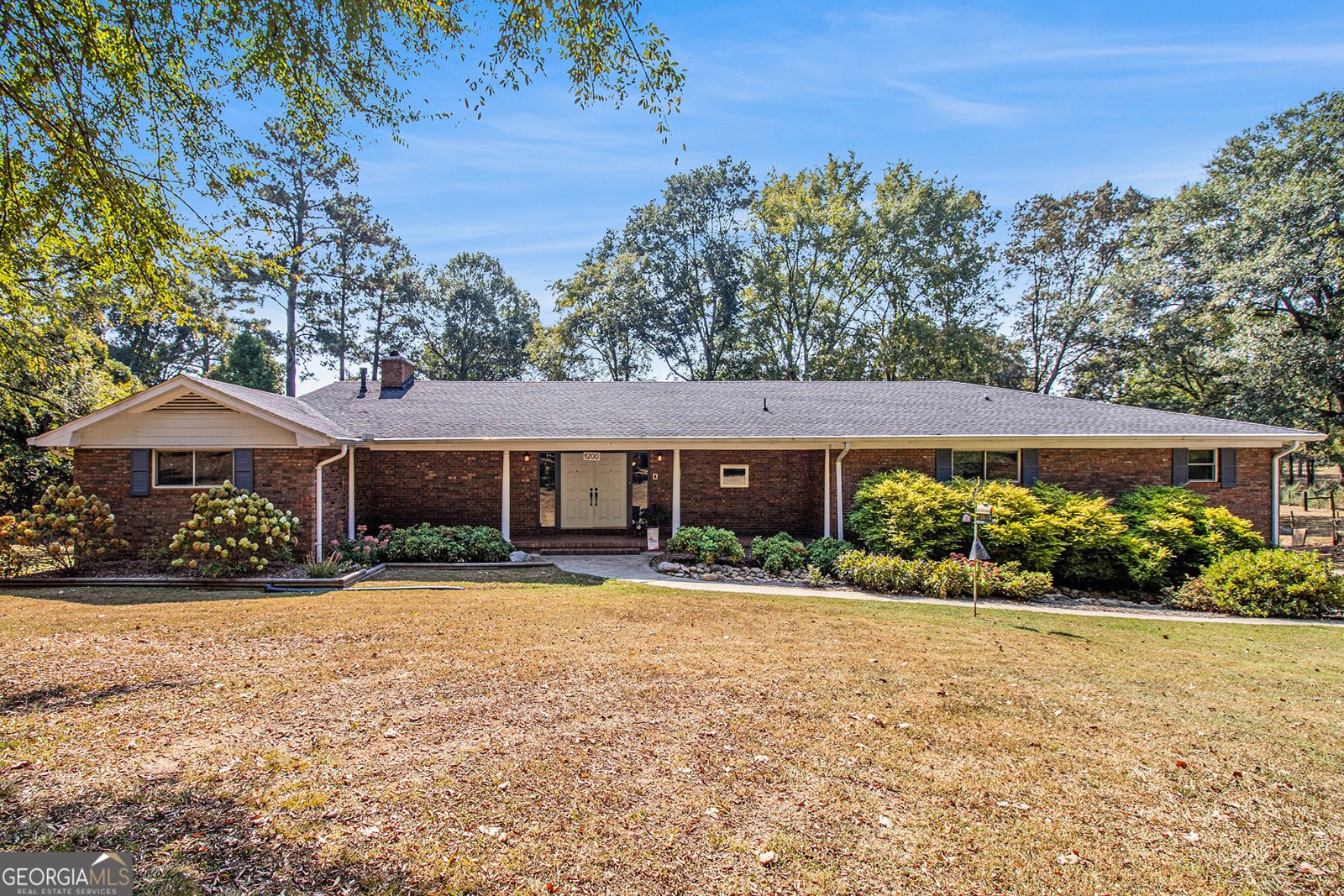 1200 Cave Spring Road Cedartown - 1