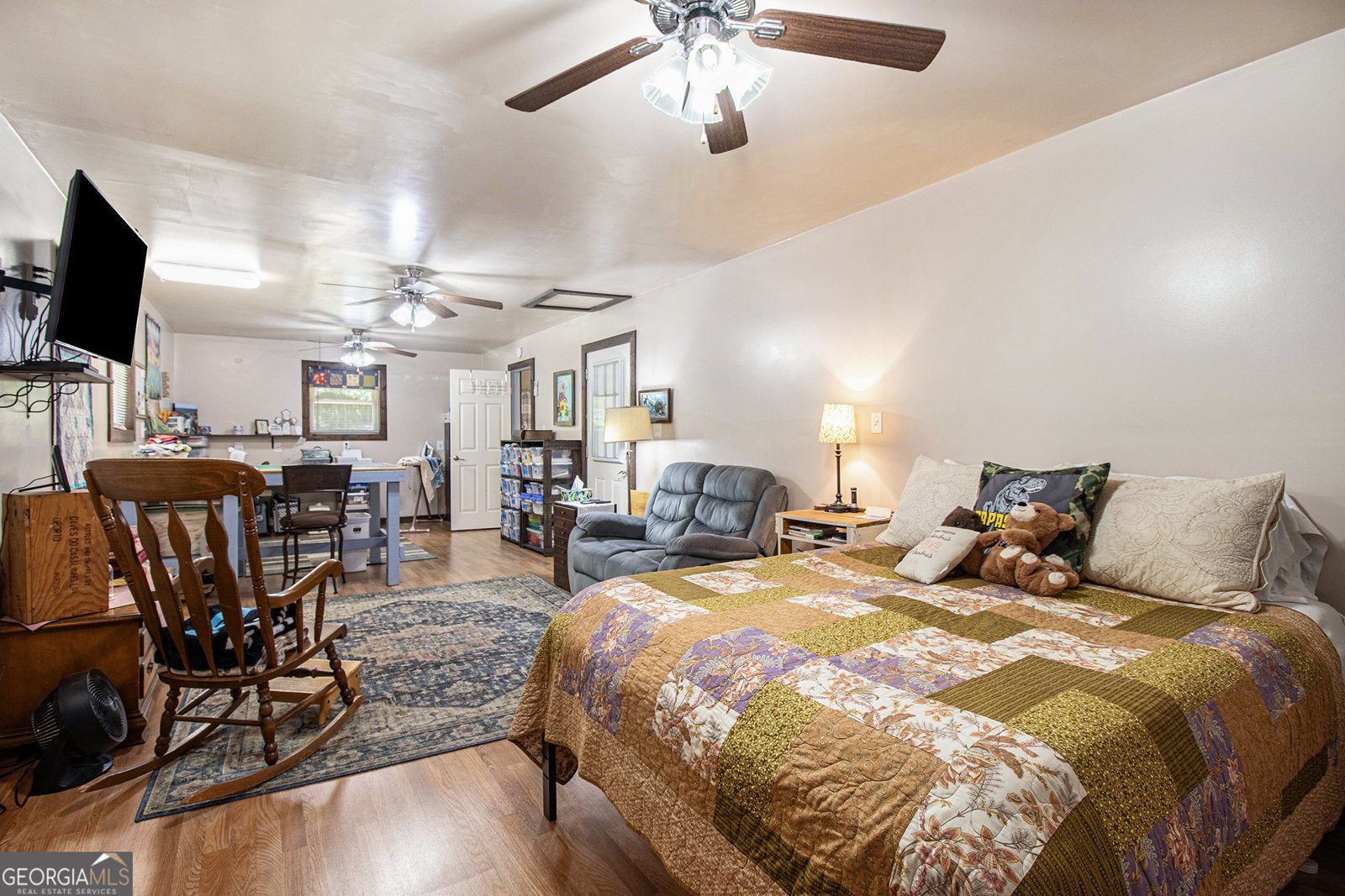 1200 Cave Spring Road Cedartown - 24