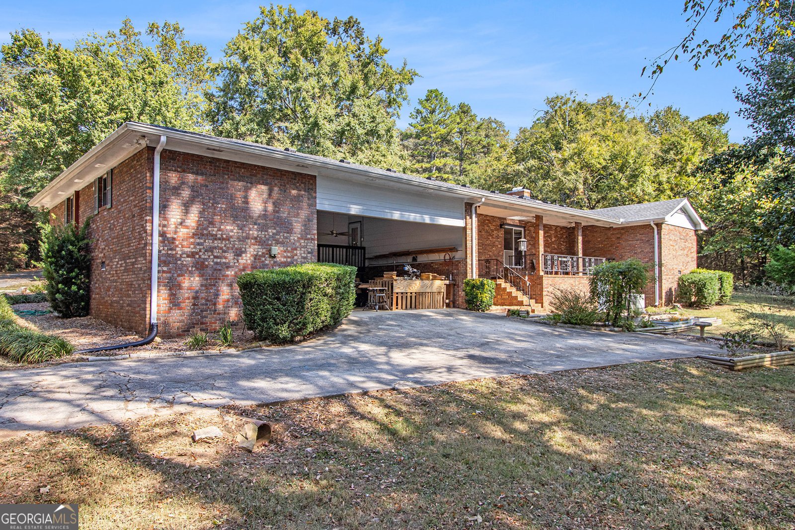 1200 Cave Spring Road Cedartown - 28