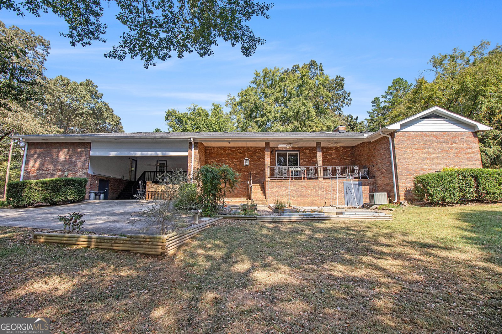 1200 Cave Spring Road Cedartown - 29