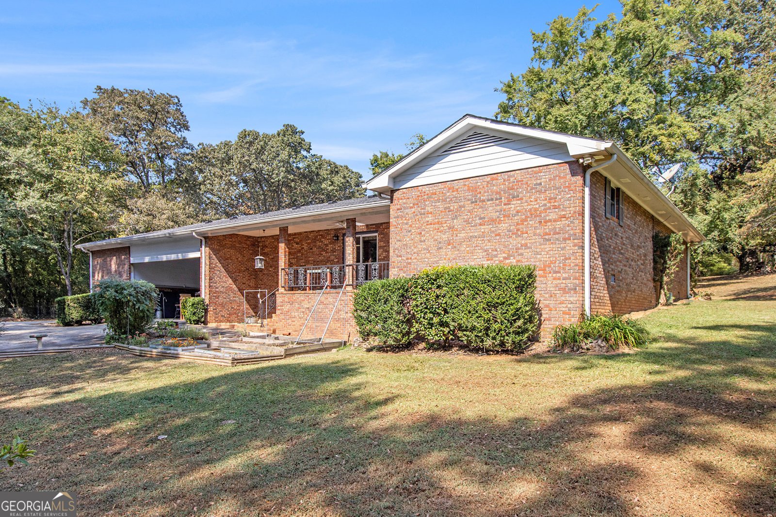 1200 Cave Spring Road Cedartown - 30