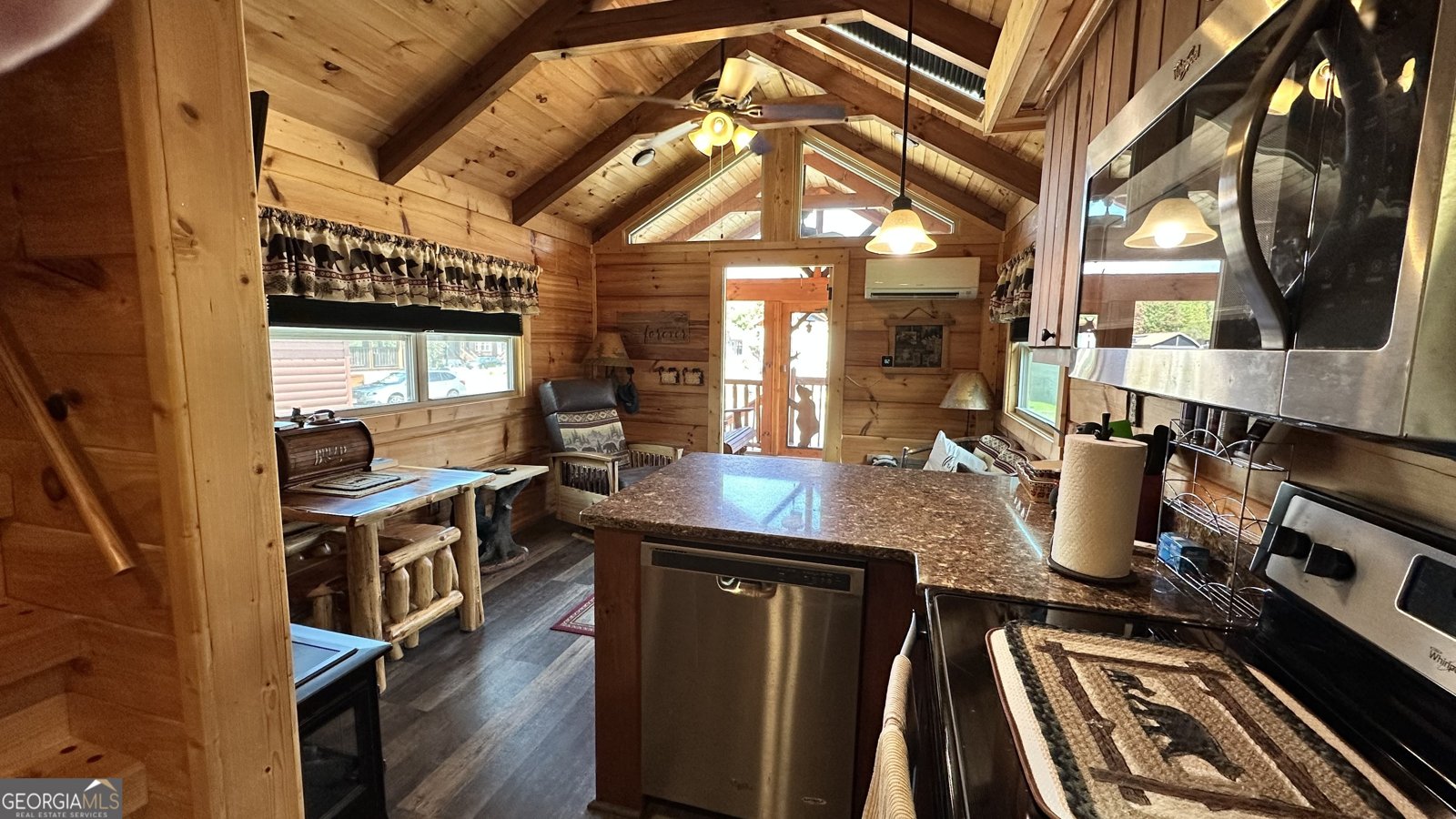 92 Porch View Circle Blairsville - 12