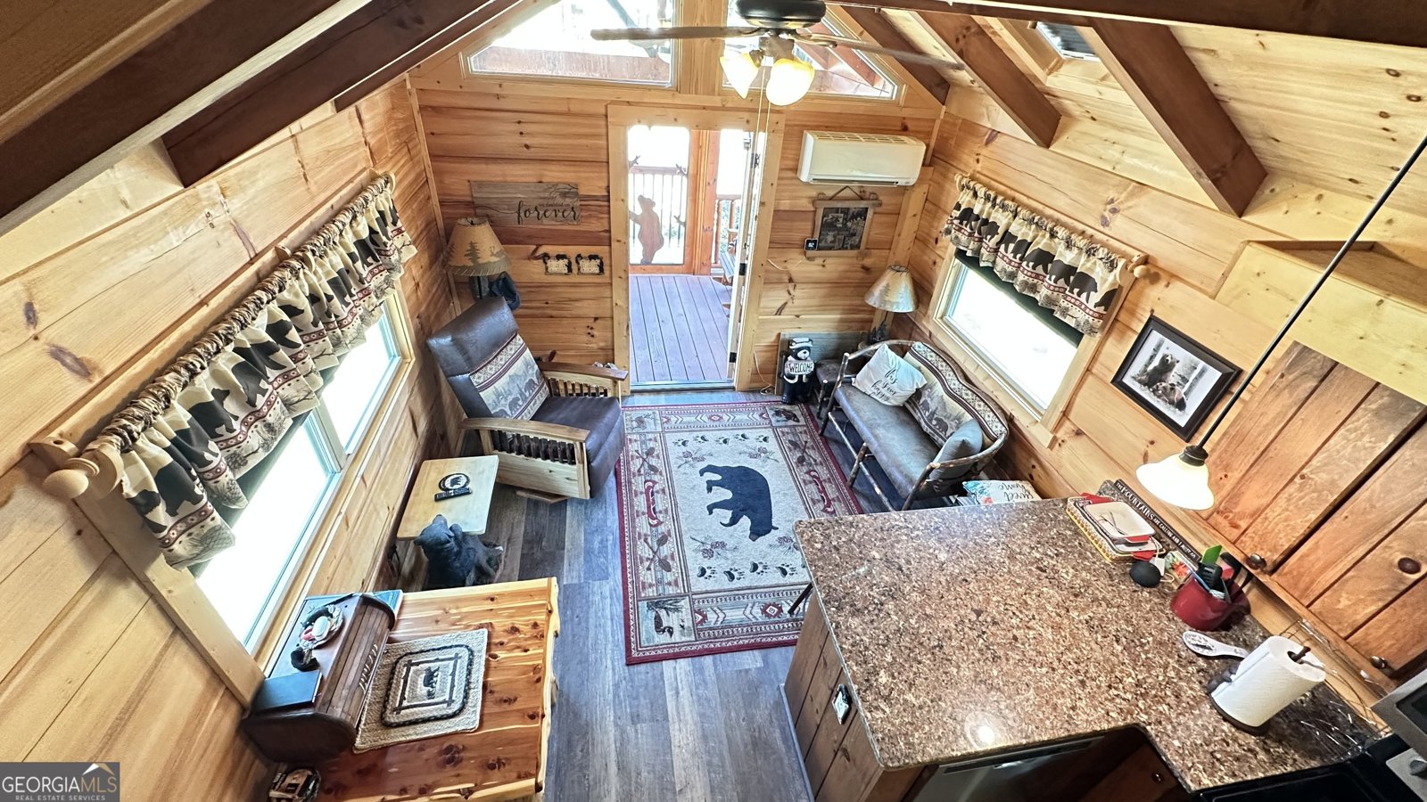 92 Porch View Circle Blairsville - 14