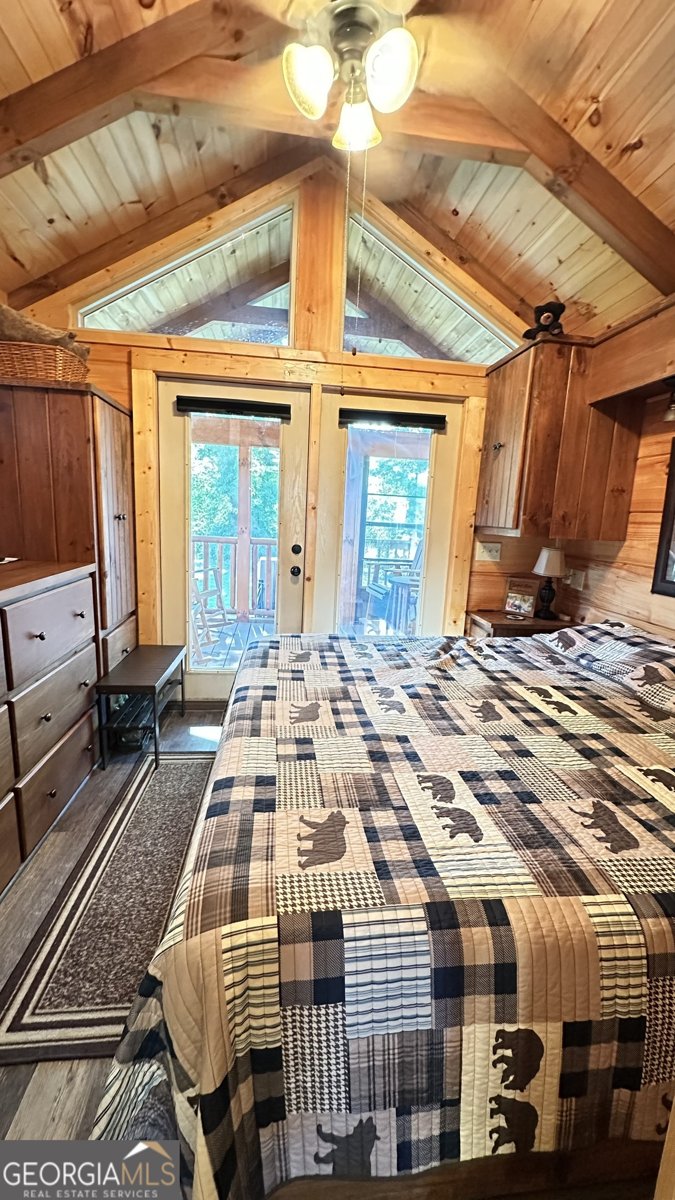 92 Porch View Circle Blairsville - 17