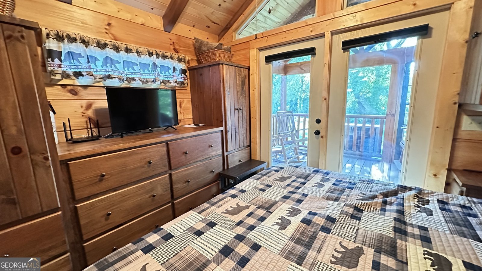92 Porch View Circle Blairsville - 18