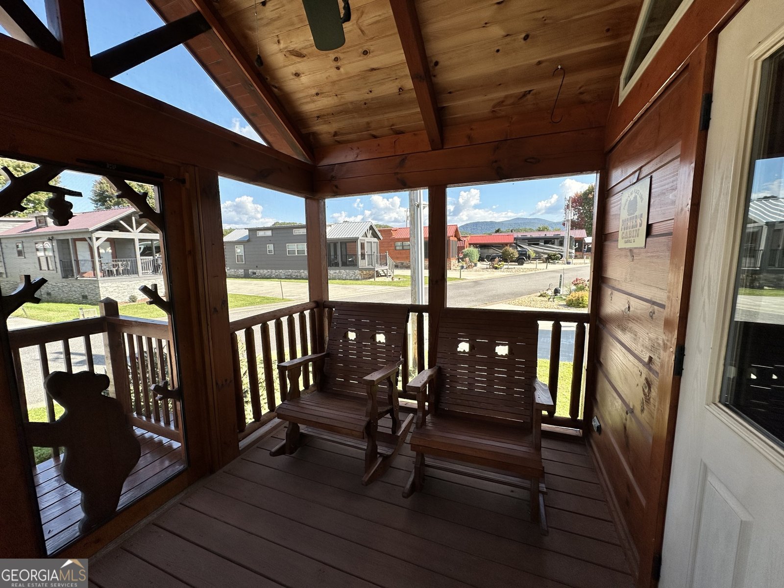 92 Porch View Circle Blairsville - 19