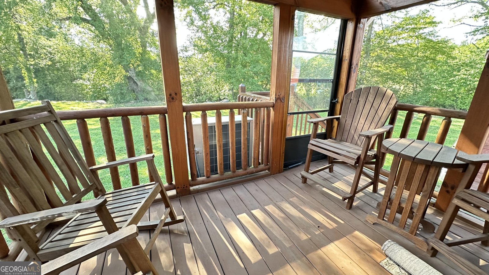92 Porch View Circle Blairsville - 20