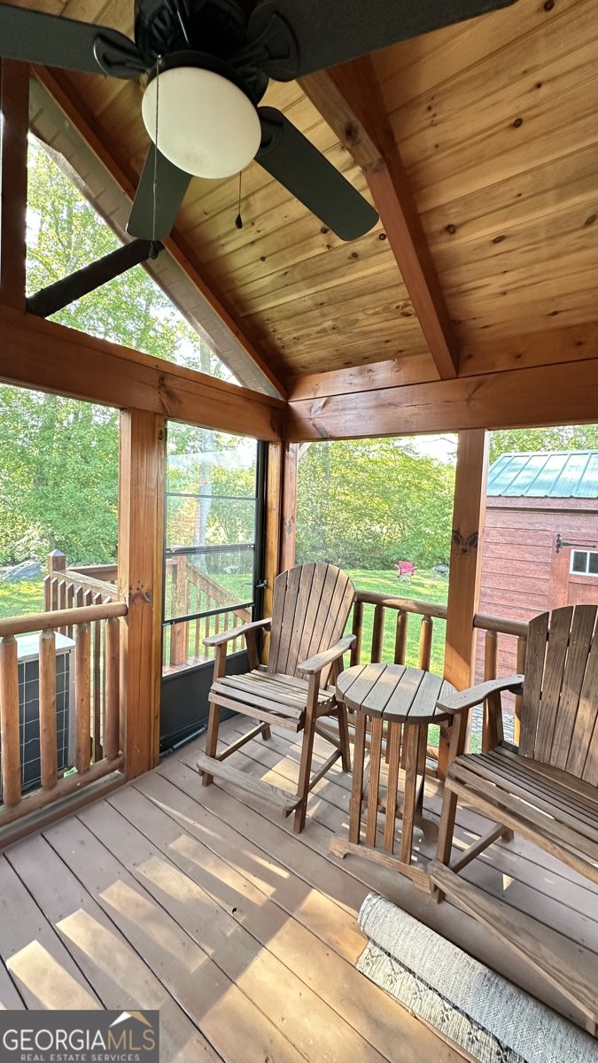 92 Porch View Circle Blairsville - 21