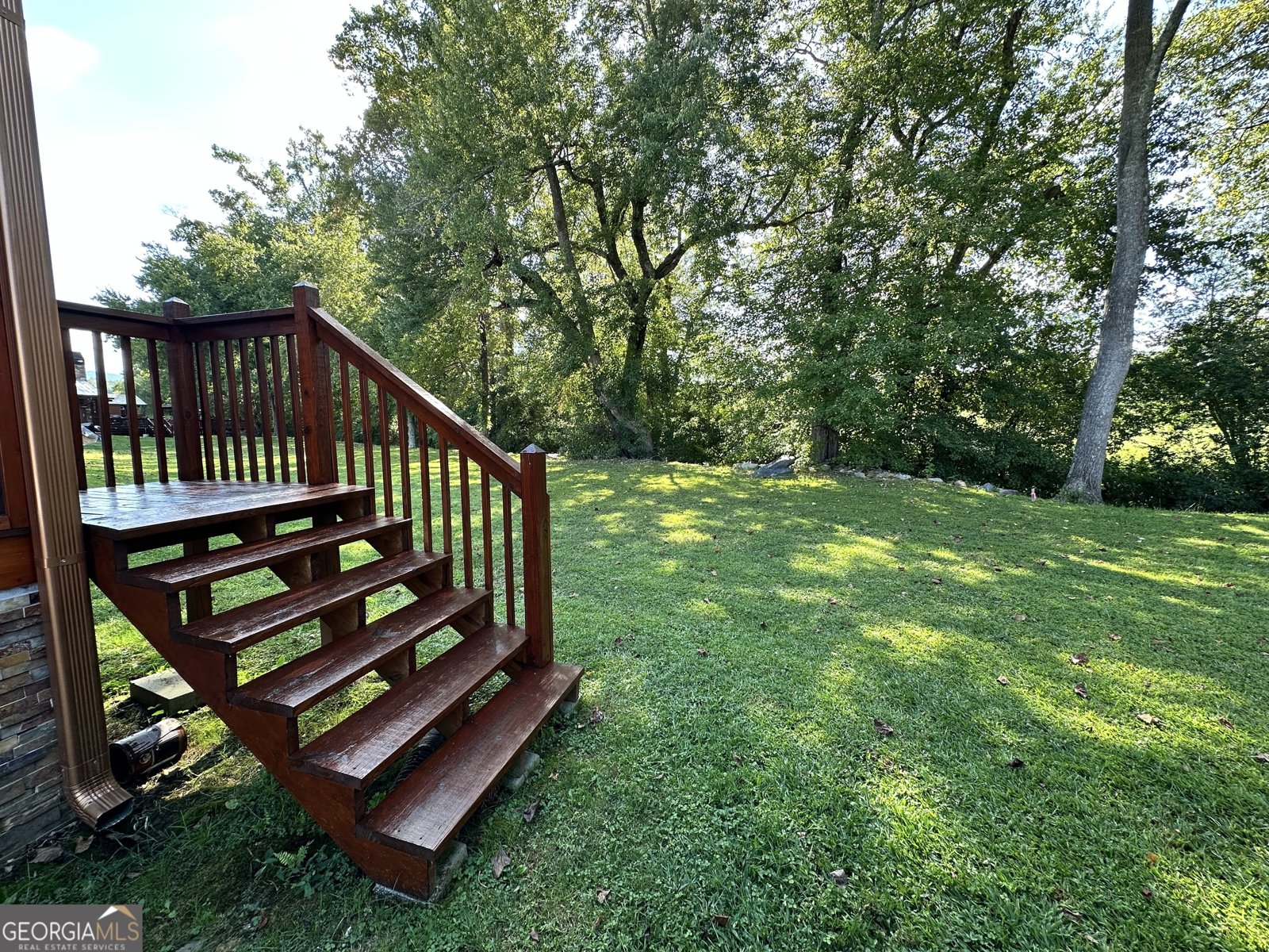 92 Porch View Circle Blairsville - 3