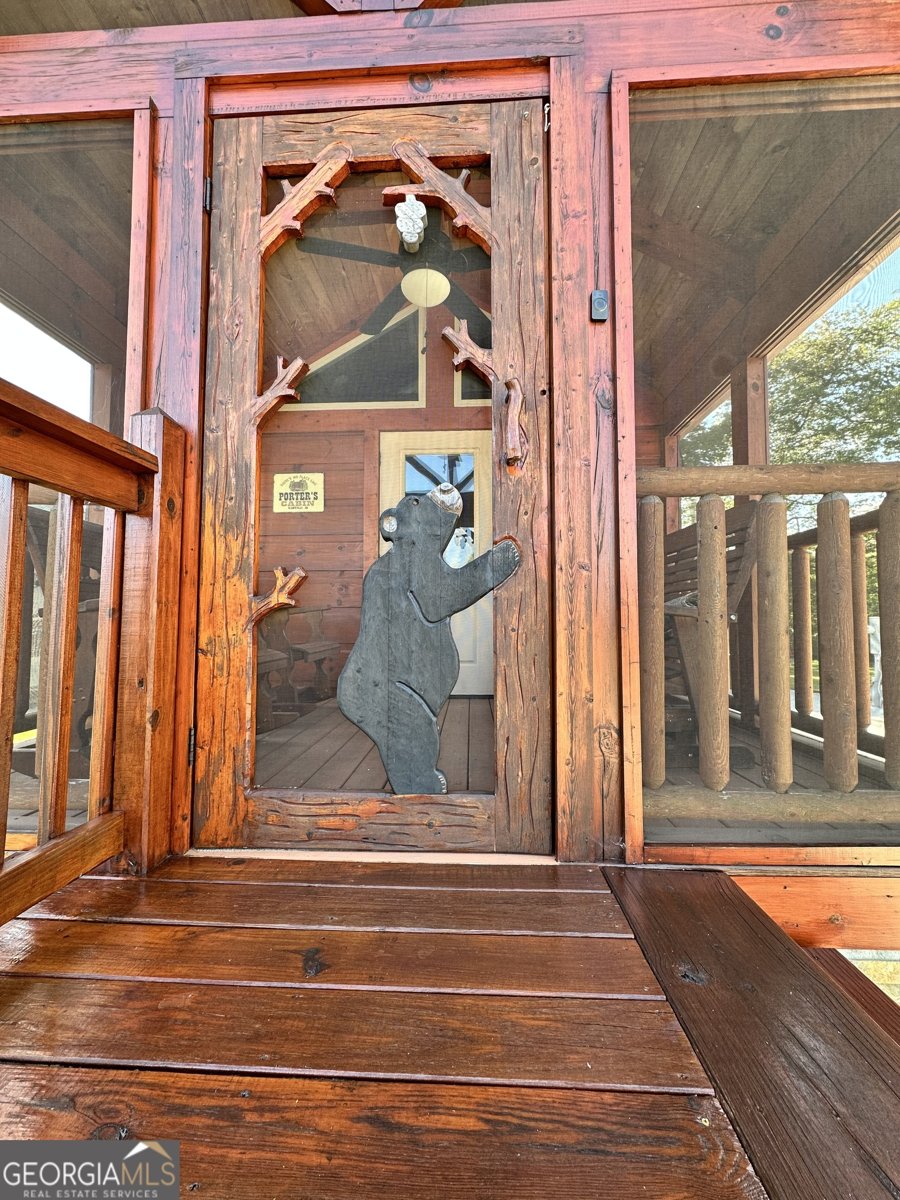 92 Porch View Circle Blairsville - 7