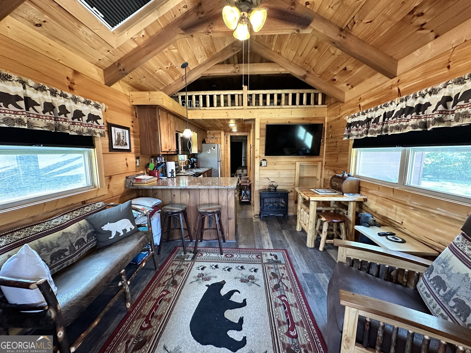 92 Porch View Circle Blairsville - 8