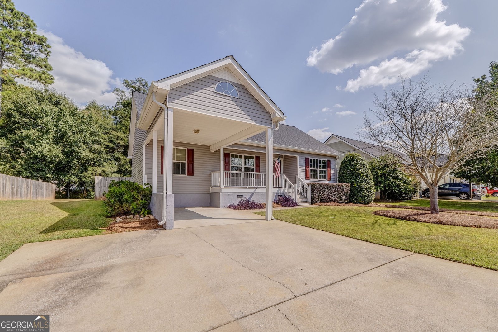 6 OAK Street Aragon - 1