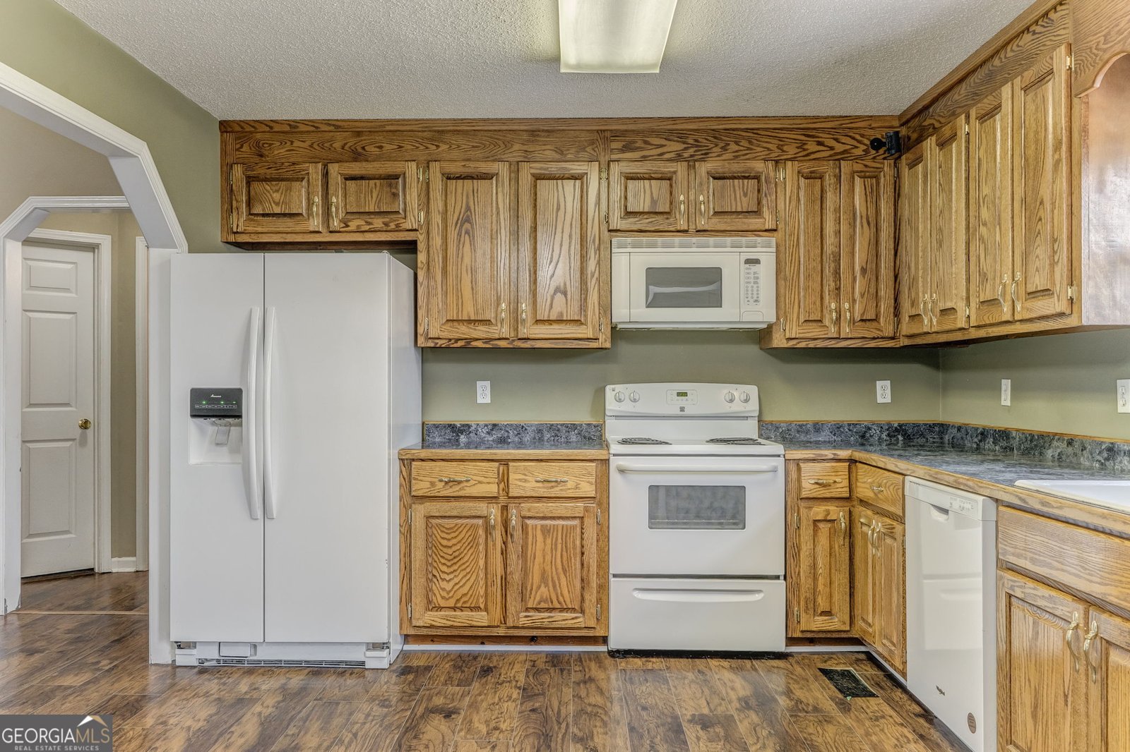 6 OAK Street Aragon - 10
