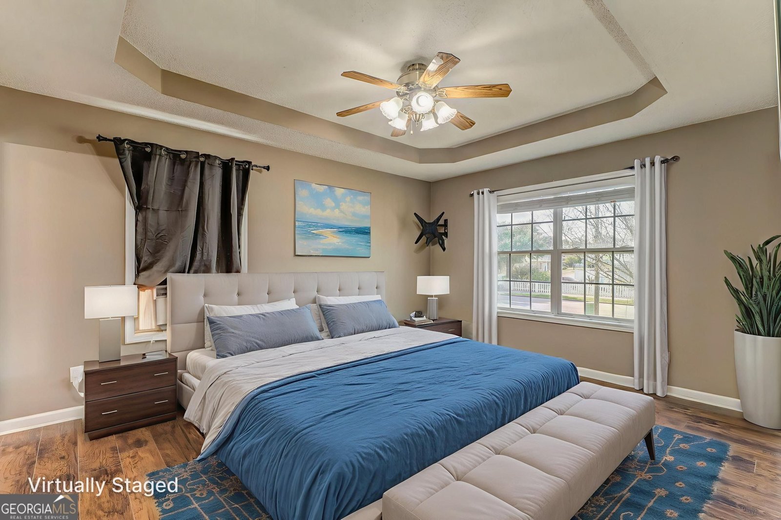 6 OAK Street Aragon - 15