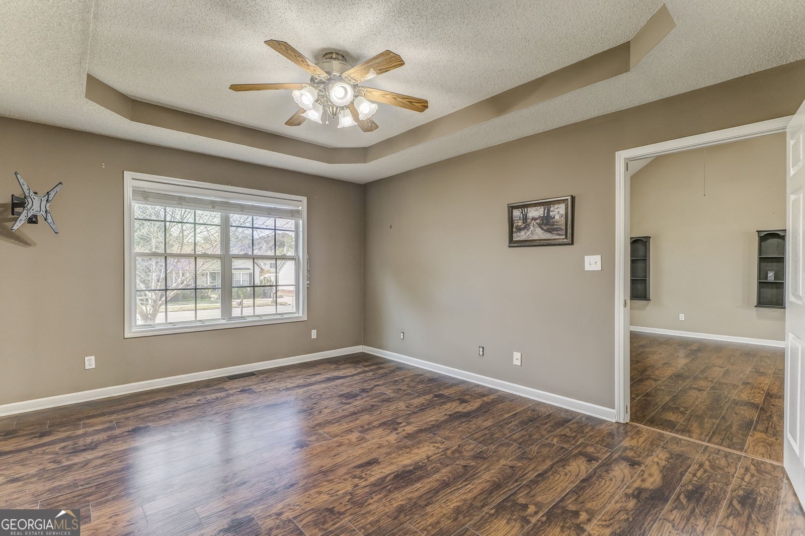 6 OAK Street Aragon - 17