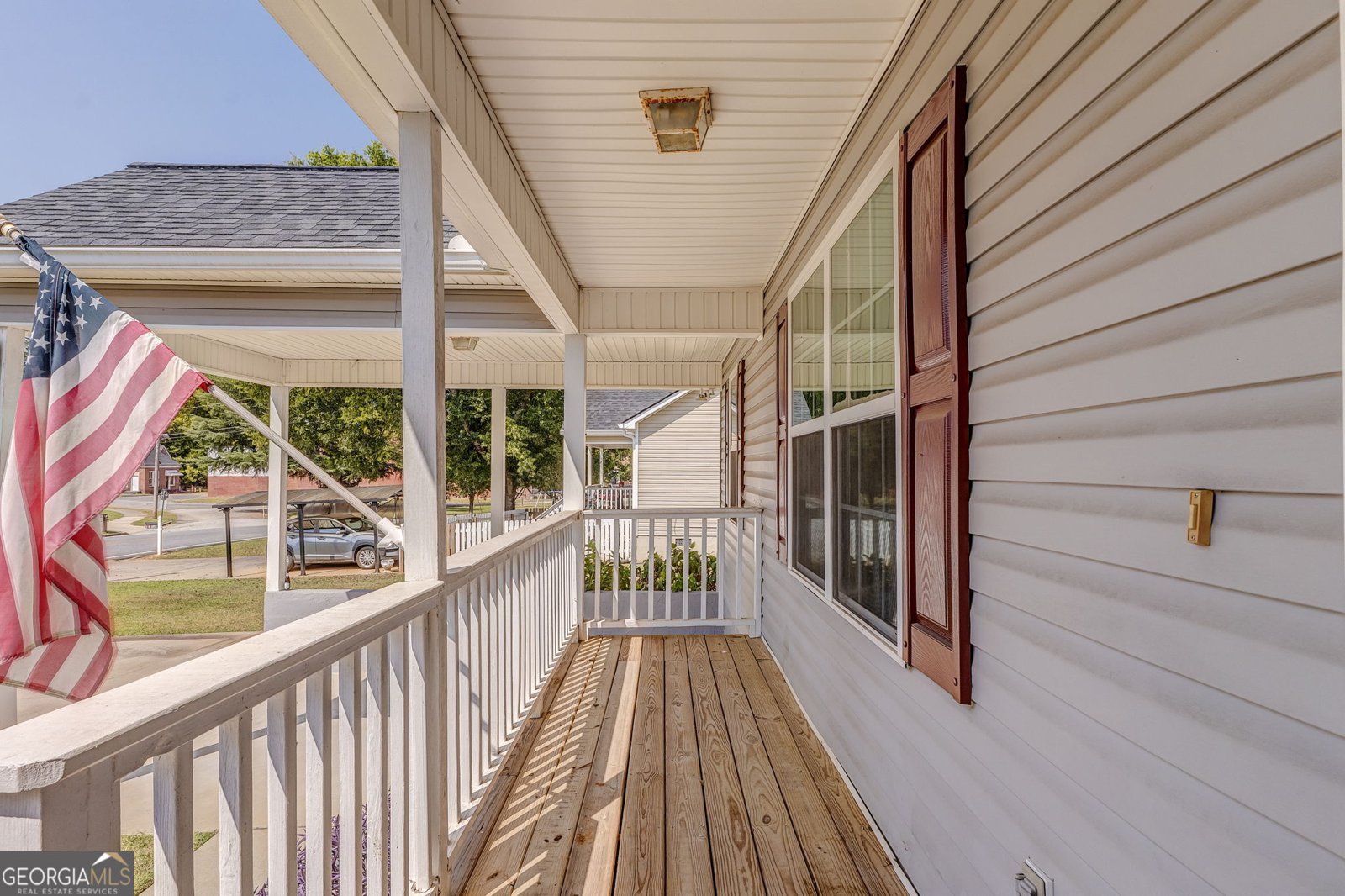 6 OAK Street Aragon - 2