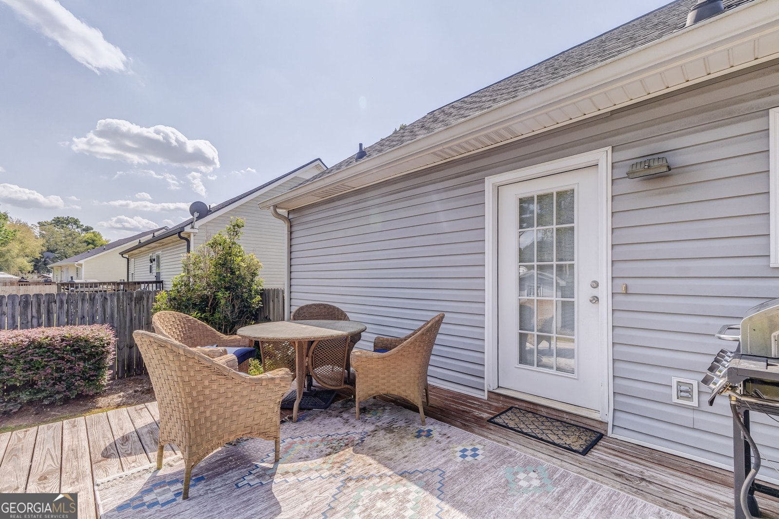 6 OAK Street Aragon - 29