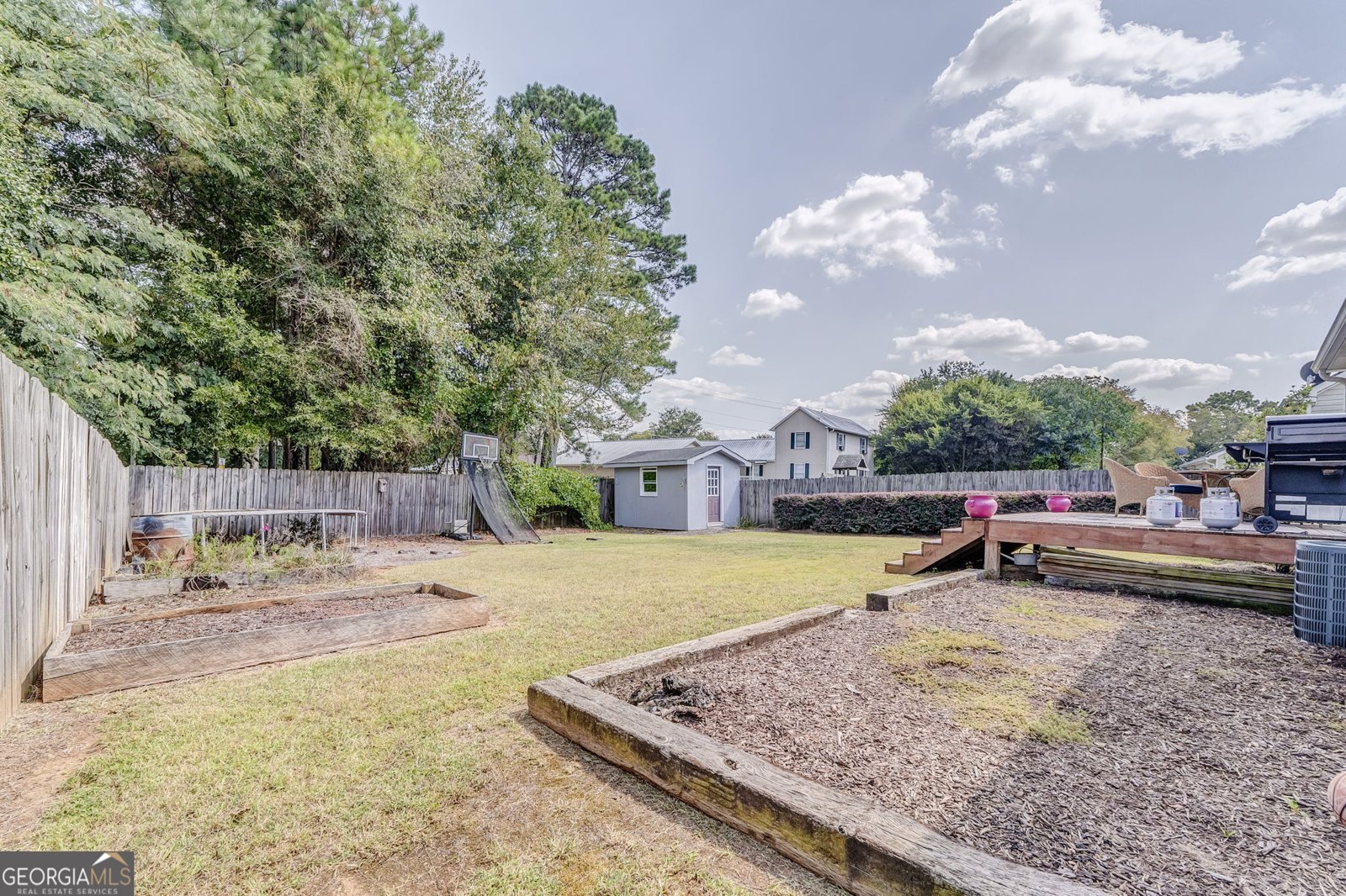 6 OAK Street Aragon - 31
