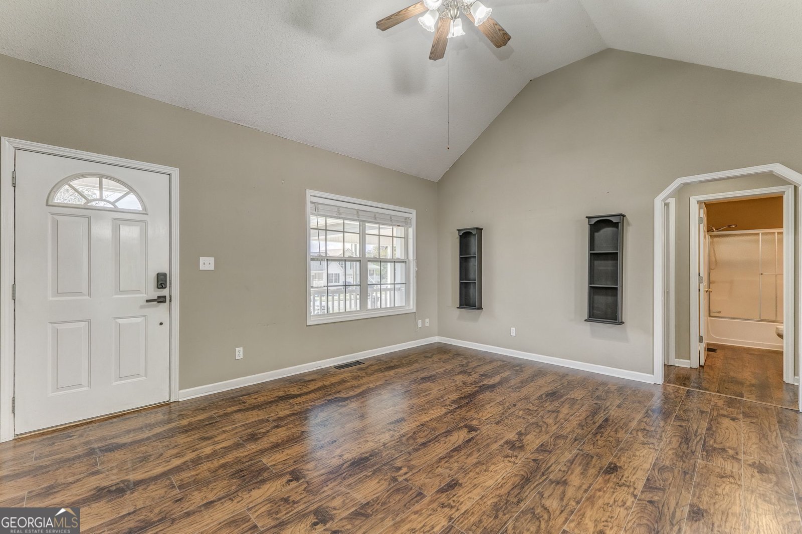 6 OAK Street Aragon - 6