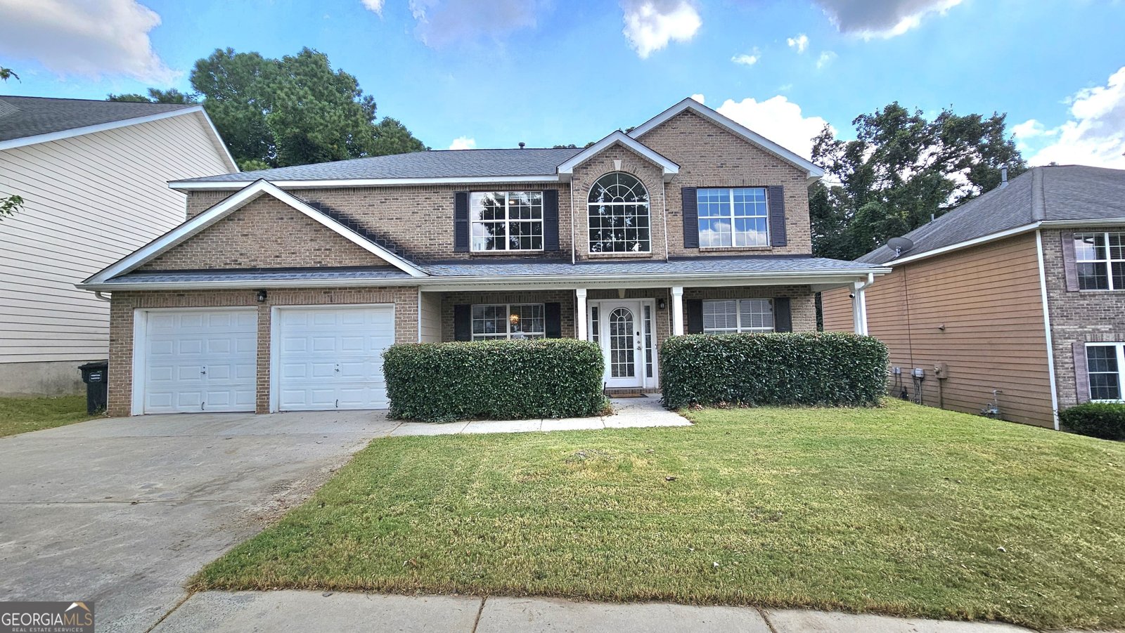 4979 Lily Stem Drive Auburn - 1