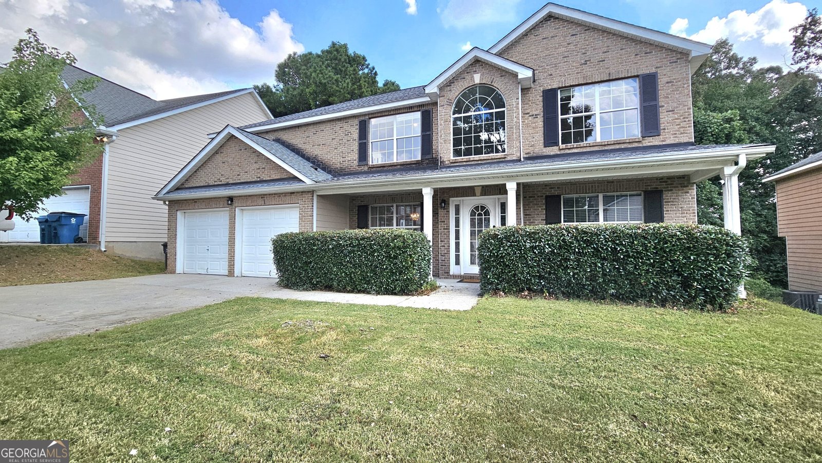4979 Lily Stem Drive Auburn - 2