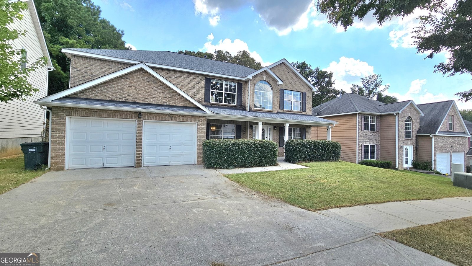 4979 Lily Stem Drive Auburn - 3