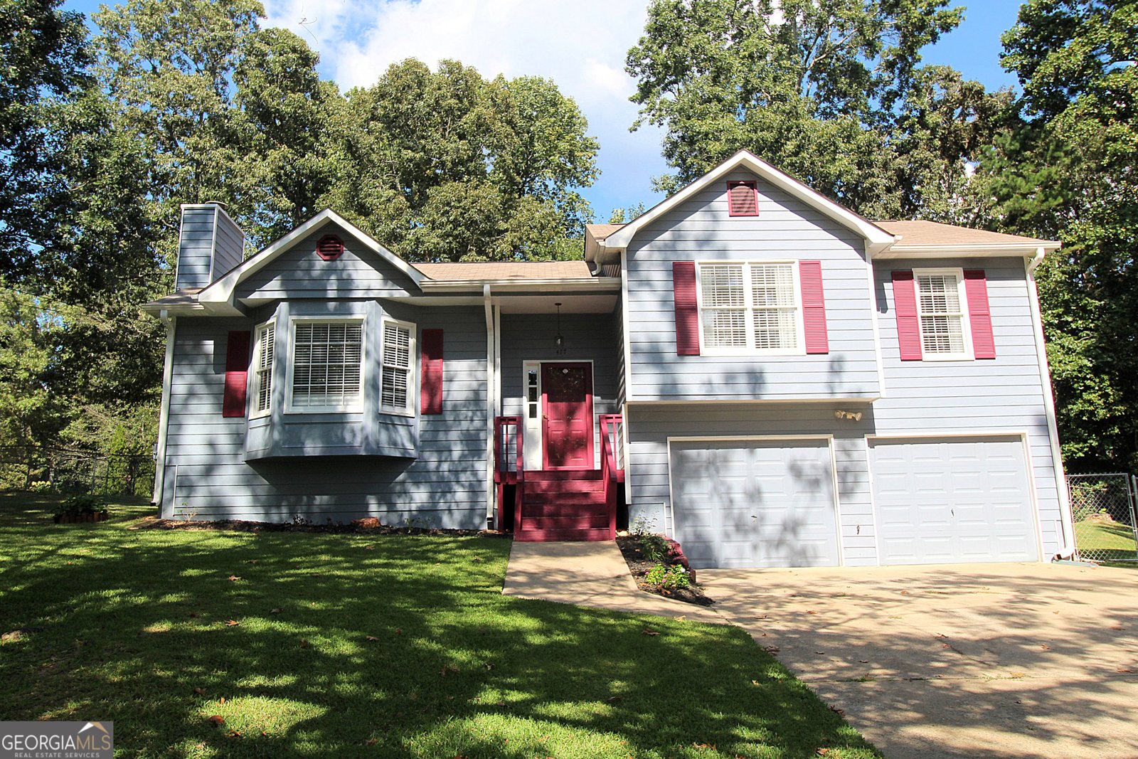 477 Williams Road Dallas - 1