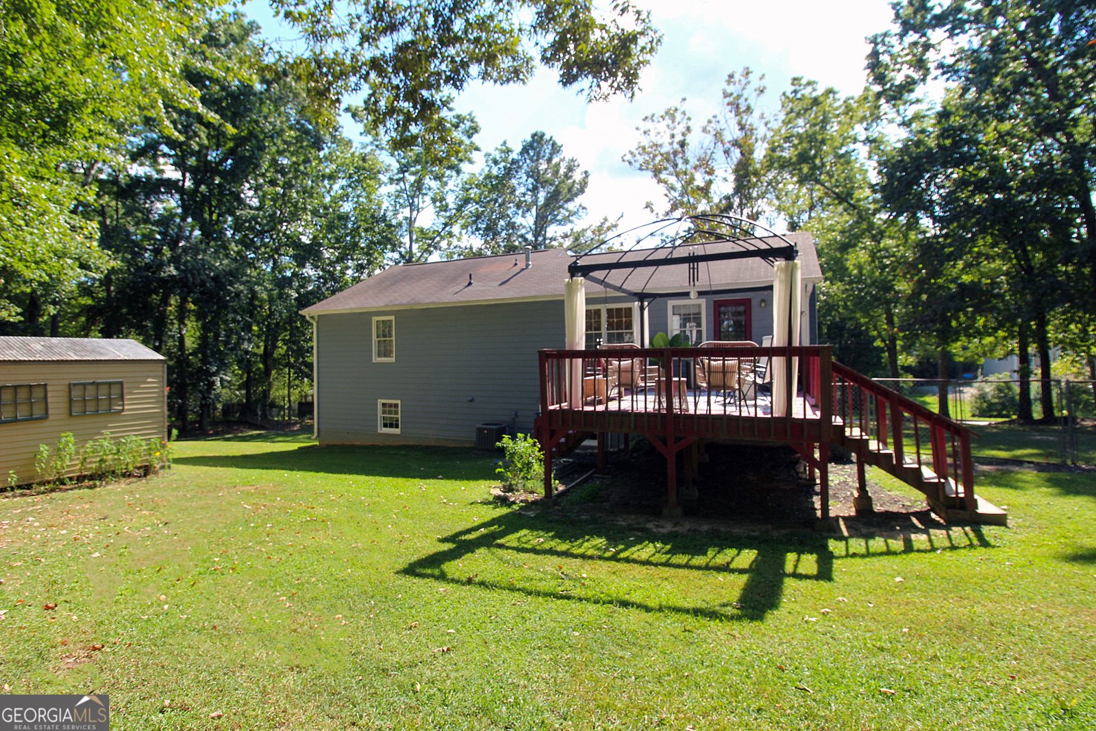 477 Williams Road Dallas - 12