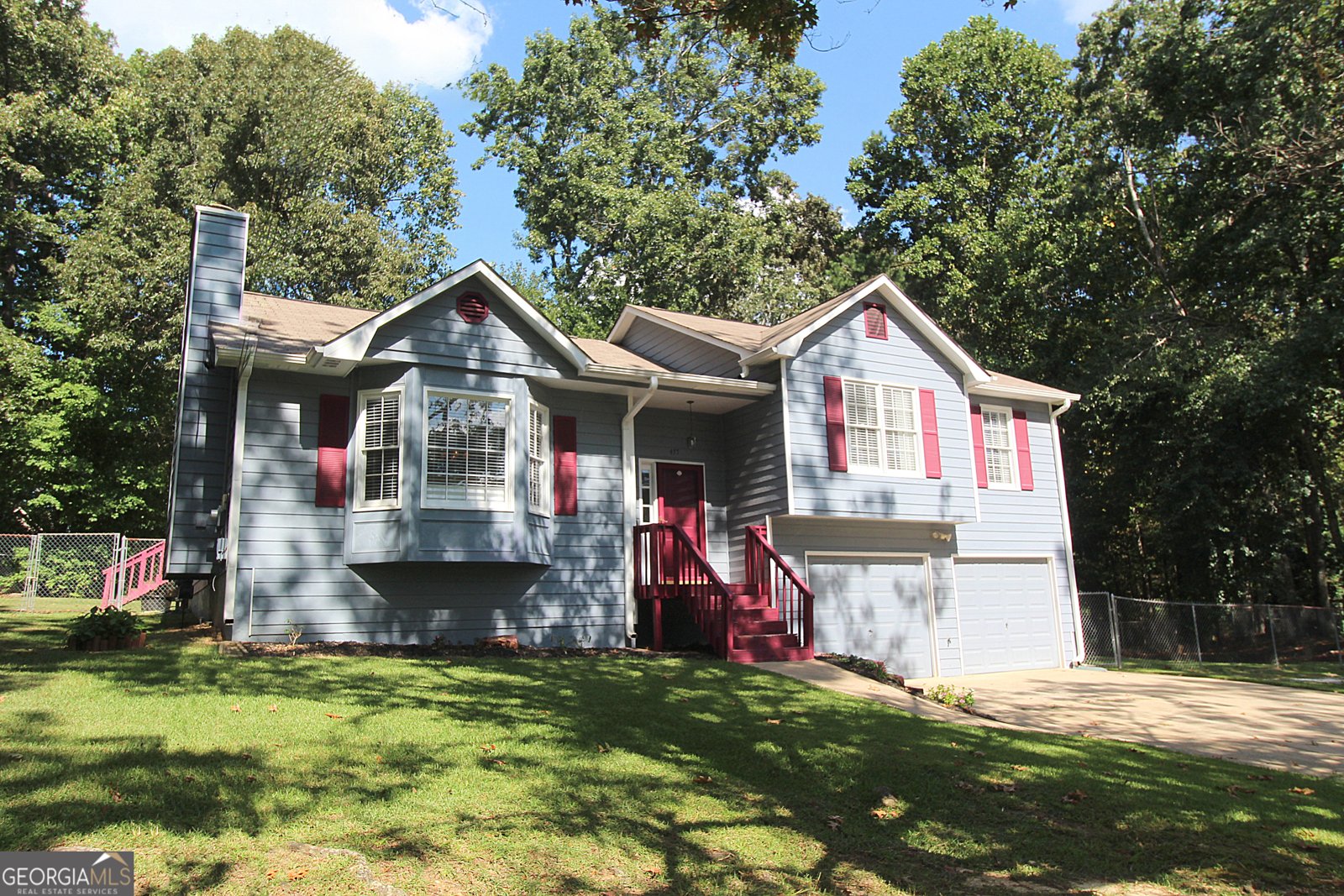 477 Williams Road Dallas - 2