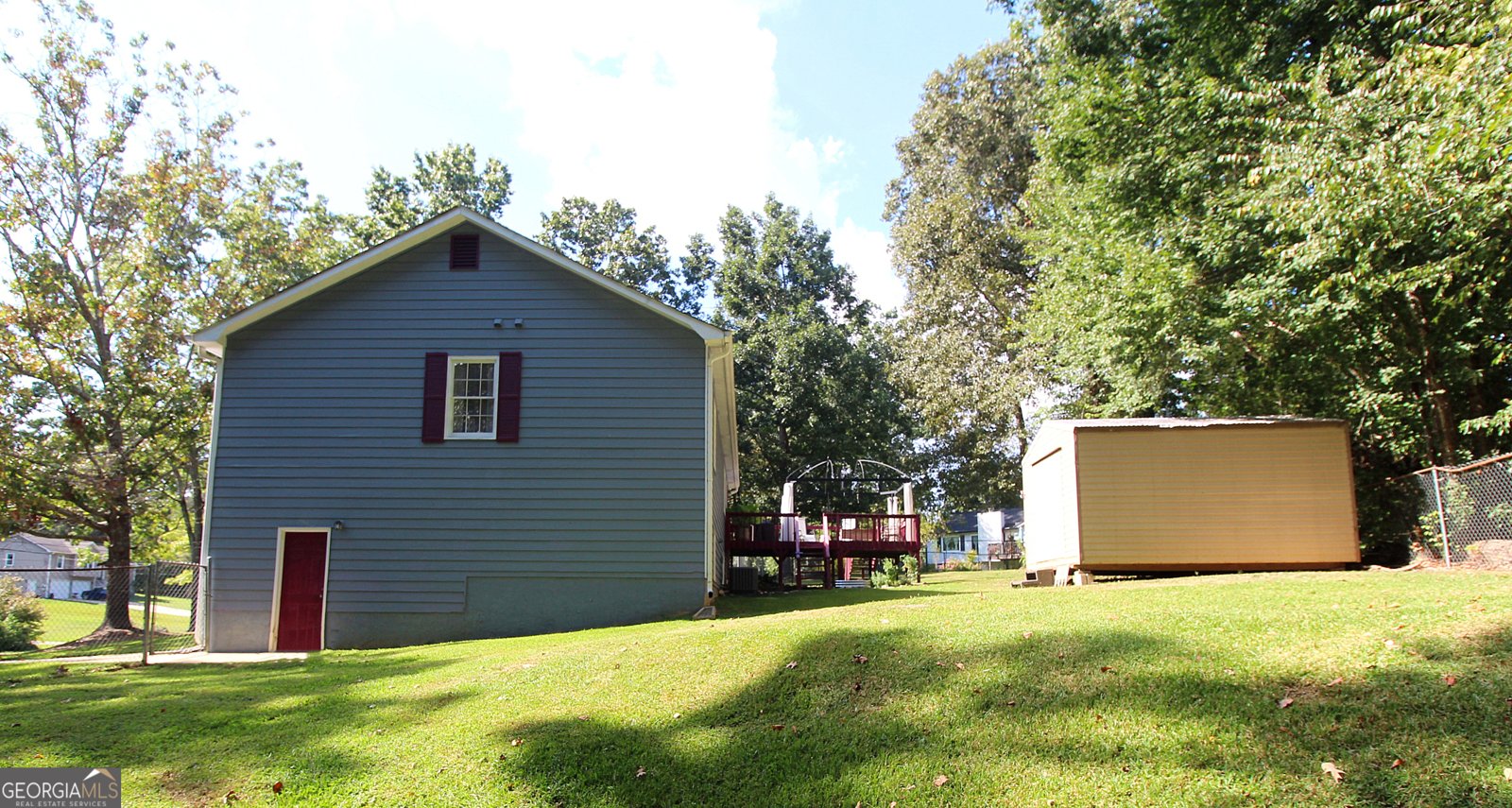 477 Williams Road Dallas - 4