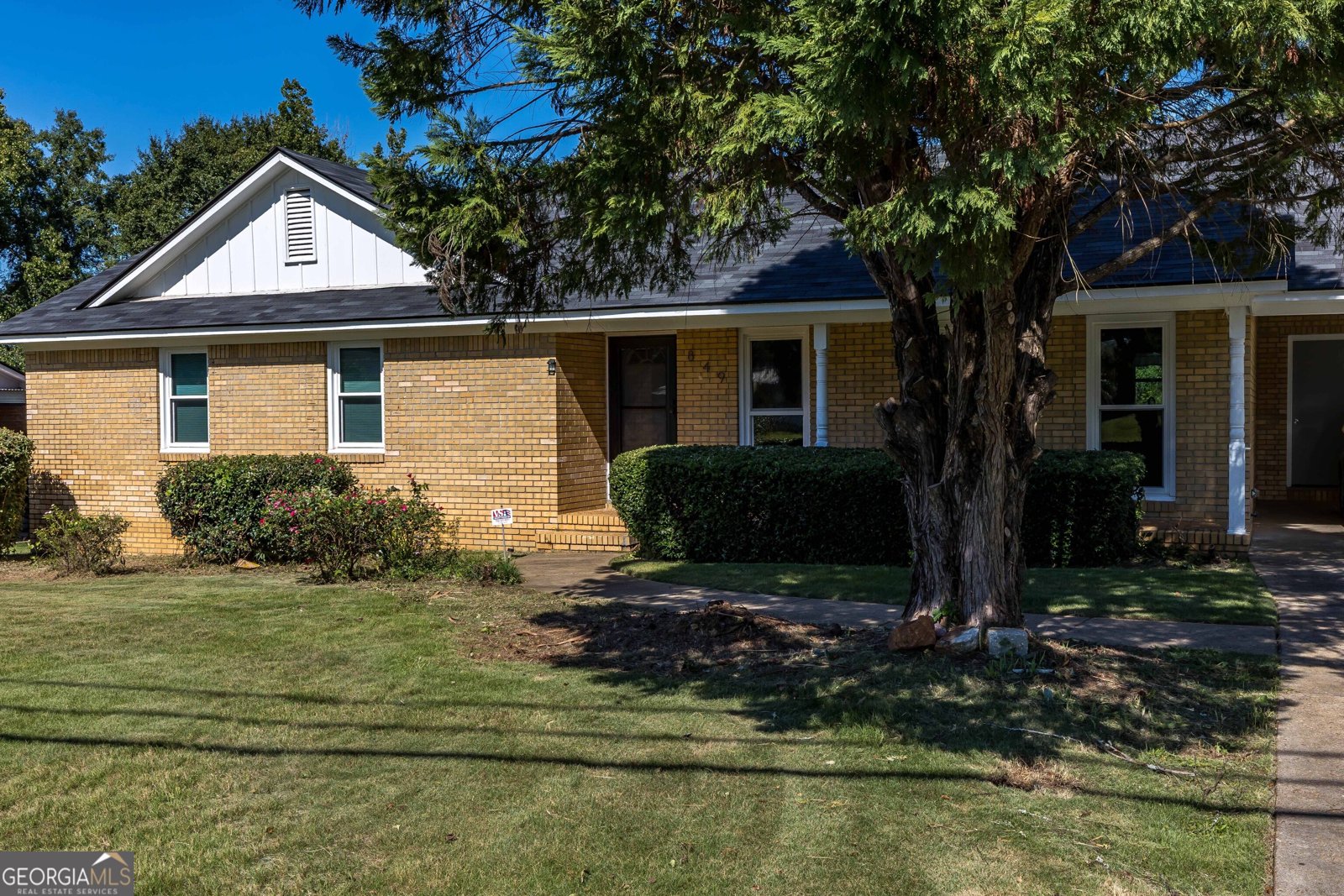 849 Bunker Hill Road Columbus - 2