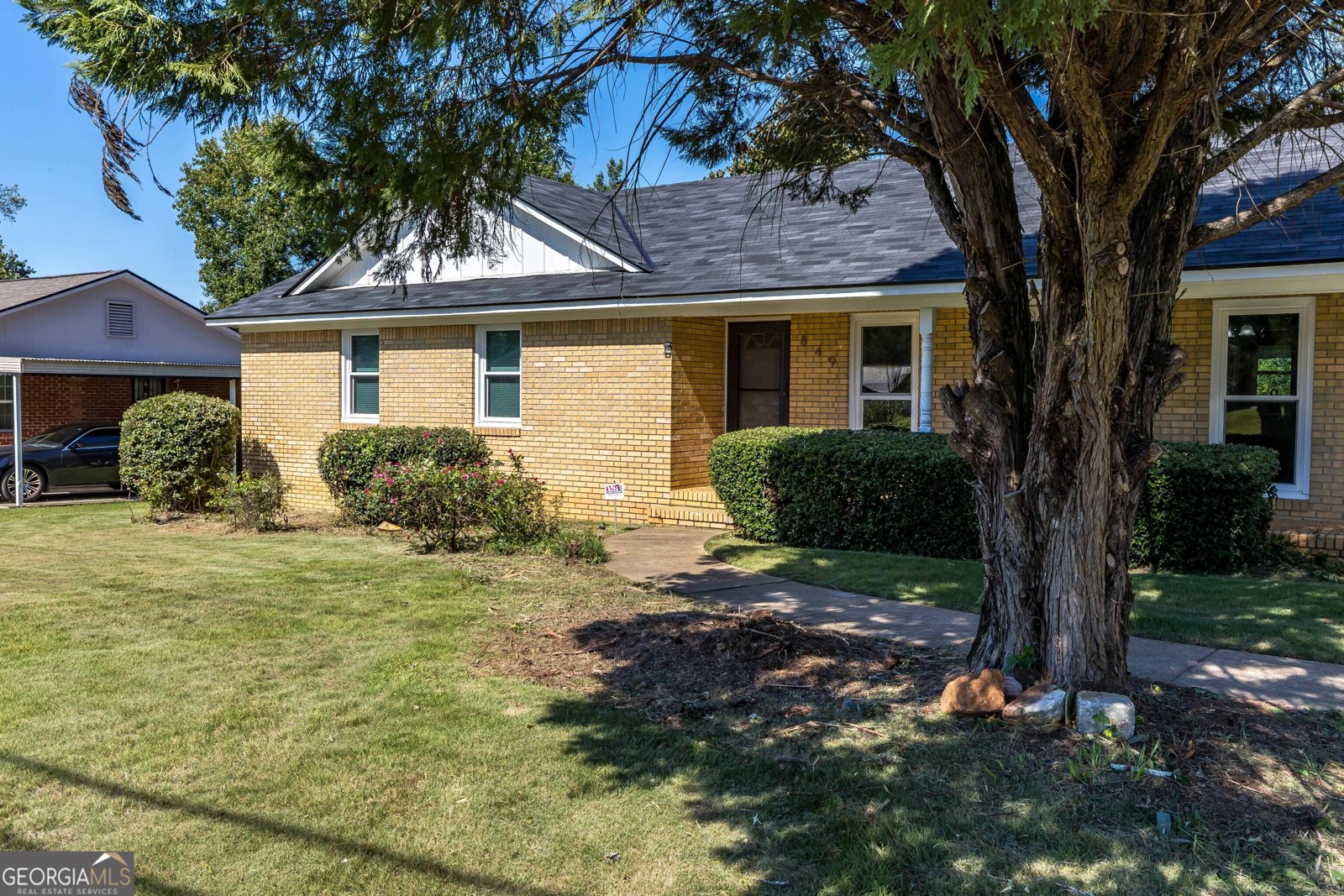 849 Bunker Hill Road Columbus - 24